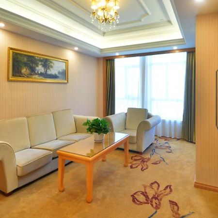 Vienna International Hotel Meizhou Dingzi Bridge Dış mekan fotoğraf