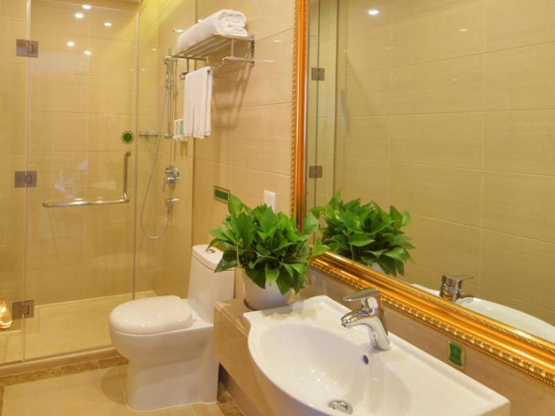 Vienna International Hotel Meizhou Dingzi Bridge Dış mekan fotoğraf
